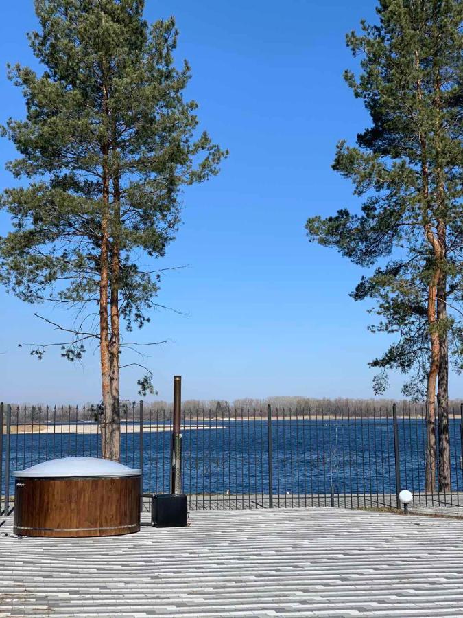 SokirnoКлуб Відпочинку Dacha别墅 外观 照片